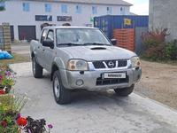 Nissan NP300 2012 года за 5 000 000 тг. в Астана