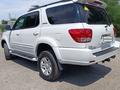 Toyota Sequoia 2006 годаfor9 900 000 тг. в Алматы – фото 7