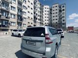 Toyota Land Cruiser Prado 2014 года за 15 000 000 тг. в Актау – фото 5