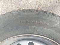 Шины nexen c дисками 185/65 R14үшін120 000 тг. в Караганда