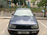 Volkswagen Golf 1993 года за 550 000 тг. в Алматы