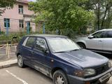 Volkswagen Golf 1993 года за 550 000 тг. в Алматы – фото 2