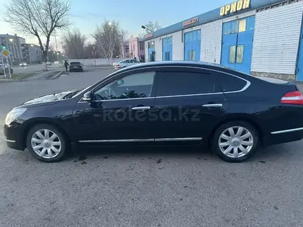 Nissan Teana 2008 года за 5 500 000 тг. в Астана – фото 4