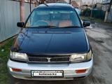 Mitsubishi Chariot 1994 годаүшін1 500 000 тг. в Алматы – фото 4