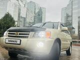 Toyota Highlander 2002 годаfor5 500 000 тг. в Алматы