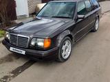 Mercedes-Benz E 300 1992 года за 2 300 000 тг. в Рудный