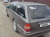 Mercedes-Benz E 300 1992 года за 2 300 000 тг. в Рудный – фото 3