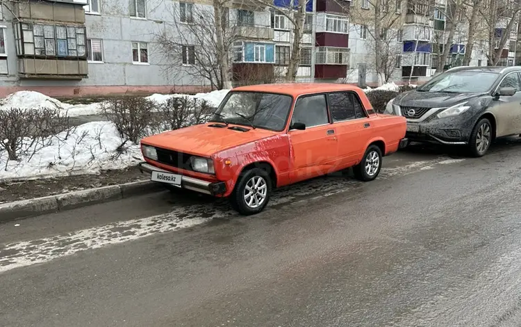 ВАЗ (Lada) 2105 1988 года за 410 000 тг. в Лисаковск