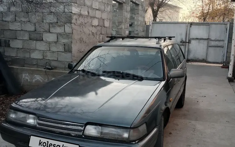 Mazda 626 1994 года за 1 150 000 тг. в Тараз