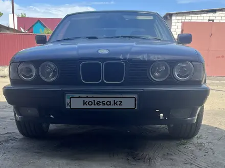 BMW 518 1993 года за 1 500 000 тг. в Семей