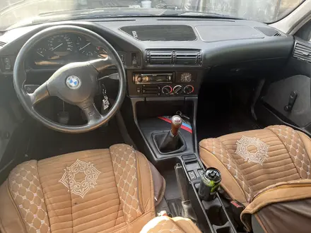 BMW 518 1993 года за 1 500 000 тг. в Семей – фото 6