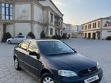 Opel Astra 2002 годаүшін2 400 000 тг. в Актау