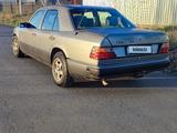 Mercedes-Benz E 230 1991 годаfor1 500 000 тг. в Астана – фото 4