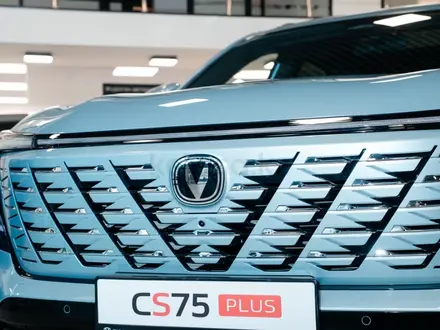 Changan CS75 Plus Tech 2026 года за 13 990 000 тг. в Алматы – фото 10