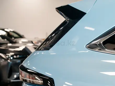 Changan CS75 Plus Tech 2026 года за 13 990 000 тг. в Алматы – фото 14