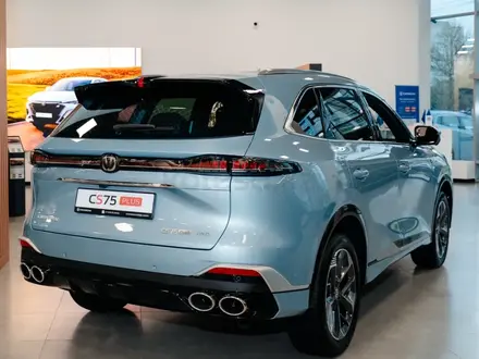 Changan CS75 Plus Tech 2026 года за 13 990 000 тг. в Алматы – фото 15