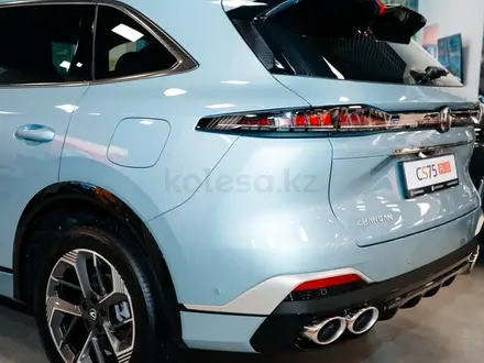 Changan CS75 Plus Tech 2026 года за 13 990 000 тг. в Алматы – фото 19