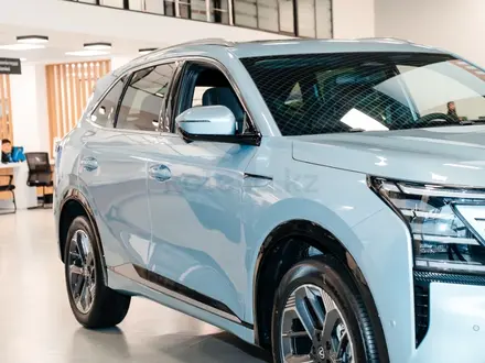 Changan CS75 Plus Tech 2026 года за 13 990 000 тг. в Алматы – фото 8