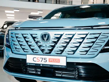 Changan CS75 Plus Tech 2026 года за 13 990 000 тг. в Алматы – фото 9
