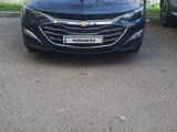 Chevrolet Malibu 2019 года за 8 500 000 тг. в Алматы – фото 3