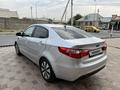 Kia Rio 2013 года за 6 200 000 тг. в Шымкент – фото 3