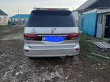Toyota Previa 2004 годаүшін3 200 000 тг. в Актобе – фото 2