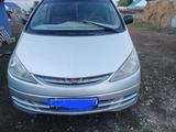Toyota Previa 2004 годаүшін3 200 000 тг. в Актобе – фото 5