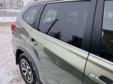 Subaru Forester 2020 года за 12 500 000 тг. в Астана – фото 4