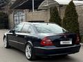 Mercedes-Benz E 320 2003 года за 6 900 000 тг. в Алматы – фото 10