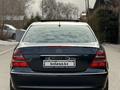 Mercedes-Benz E 320 2003 года за 6 900 000 тг. в Алматы – фото 12