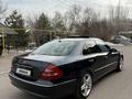 Mercedes-Benz E 320 2003 года за 6 900 000 тг. в Алматы – фото 17