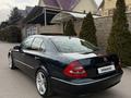 Mercedes-Benz E 320 2003 года за 6 900 000 тг. в Алматы – фото 18