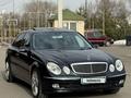 Mercedes-Benz E 320 2003 года за 6 900 000 тг. в Алматы – фото 2