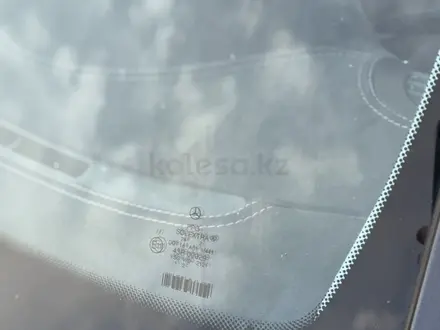 Mercedes-Benz E 320 2003 года за 6 900 000 тг. в Алматы – фото 23