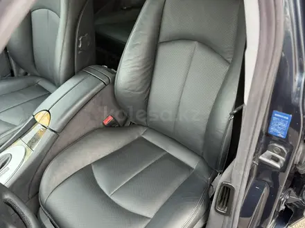 Mercedes-Benz E 320 2003 года за 6 900 000 тг. в Алматы – фото 26