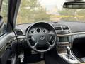 Mercedes-Benz E 320 2003 года за 6 900 000 тг. в Алматы – фото 27