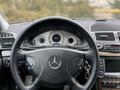 Mercedes-Benz E 320 2003 года за 6 900 000 тг. в Алматы – фото 28
