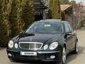 Mercedes-Benz E 320 2003 года за 6 900 000 тг. в Алматы