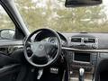 Mercedes-Benz E 320 2003 года за 6 900 000 тг. в Алматы – фото 32