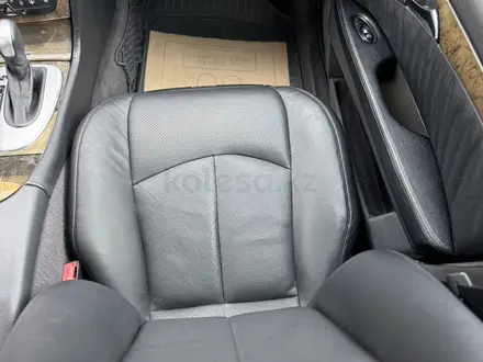 Mercedes-Benz E 320 2003 года за 6 900 000 тг. в Алматы – фото 33