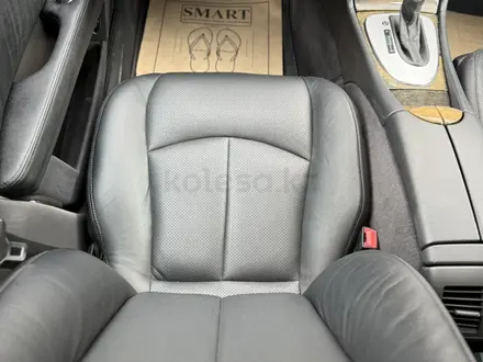 Mercedes-Benz E 320 2003 года за 6 900 000 тг. в Алматы – фото 34