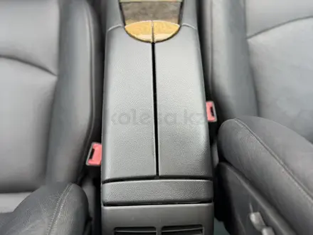 Mercedes-Benz E 320 2003 года за 6 900 000 тг. в Алматы – фото 37