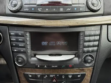 Mercedes-Benz E 320 2003 года за 6 900 000 тг. в Алматы – фото 41