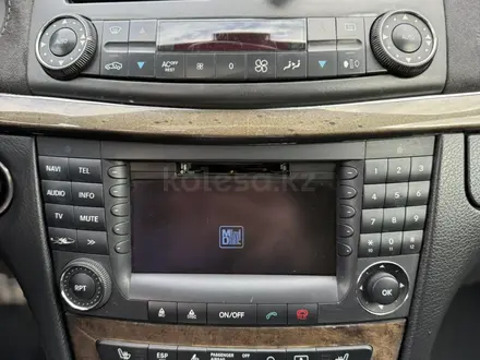 Mercedes-Benz E 320 2003 года за 6 900 000 тг. в Алматы – фото 42