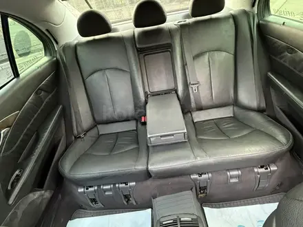Mercedes-Benz E 320 2003 года за 6 900 000 тг. в Алматы – фото 54