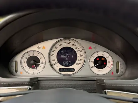 Mercedes-Benz E 320 2003 года за 6 900 000 тг. в Алматы – фото 57