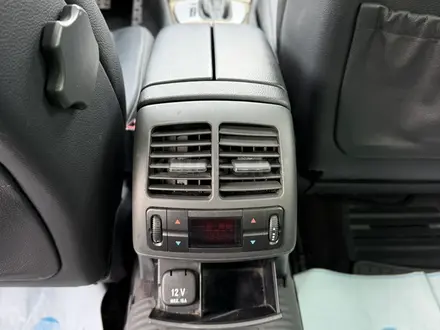 Mercedes-Benz E 320 2003 года за 6 900 000 тг. в Алматы – фото 58