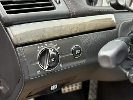 Mercedes-Benz E 320 2003 года за 6 900 000 тг. в Алматы – фото 59