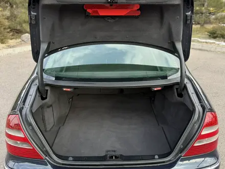 Mercedes-Benz E 320 2003 года за 6 900 000 тг. в Алматы – фото 62