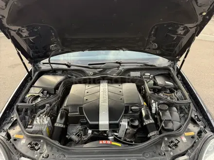 Mercedes-Benz E 320 2003 года за 6 900 000 тг. в Алматы – фото 69